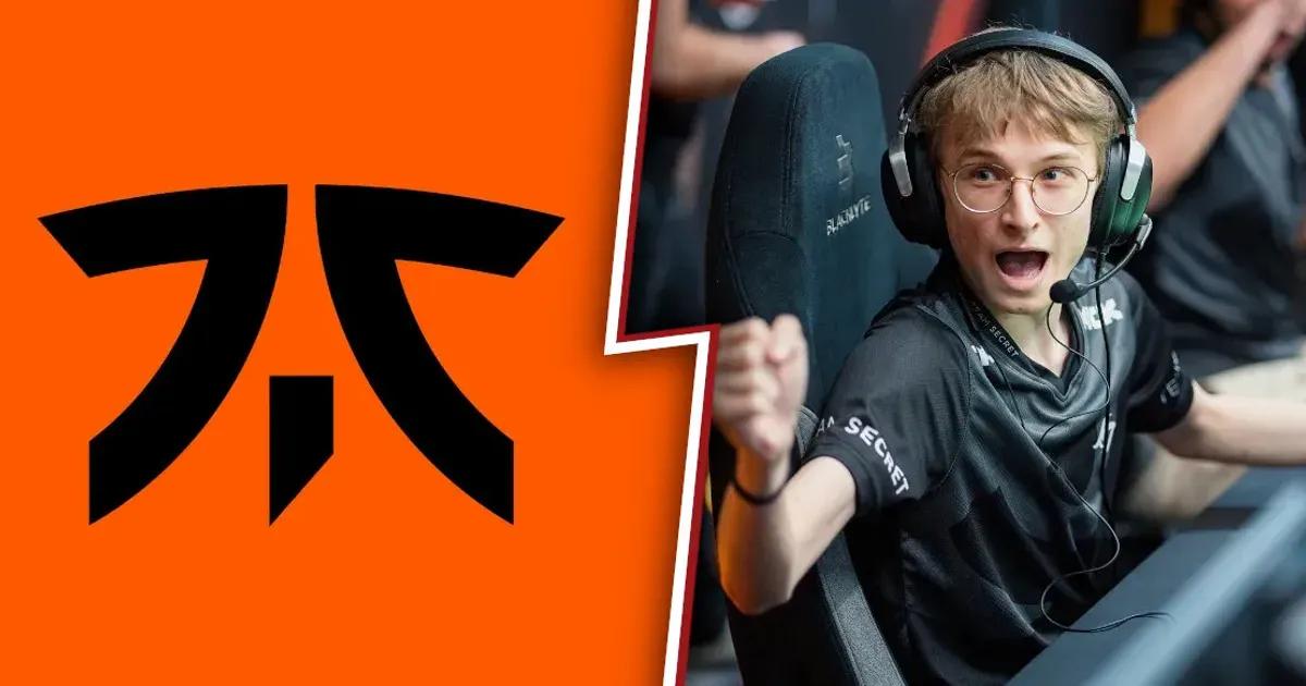 Fnatic eroaa Grubyn kanssa vaikean kauden 2025 jälkeen