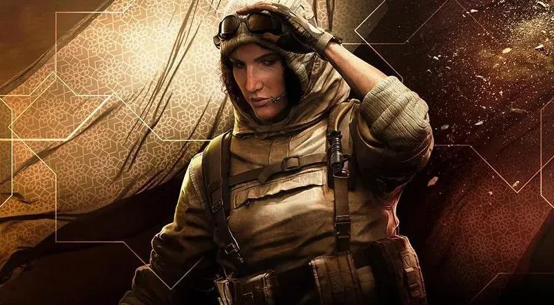 Katso R6 Esports World Cup 2025 & avaa Elite Nomad Bundle + Lisää!