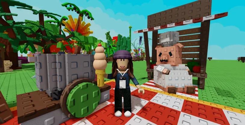 Kasvata puutarha Roblox koodit