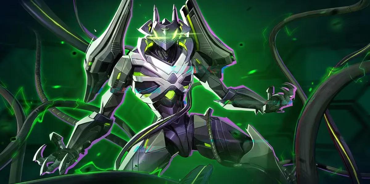 Huhu: Marvel Rivals Leak teases 25 New Skins for Season 3.5: Marvel Rivals Leak teases 25 New Skins for Season 3.5