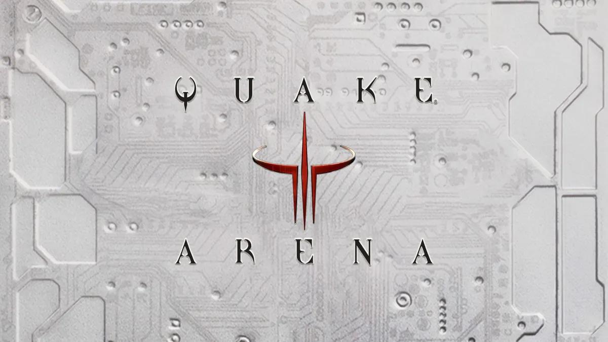 Huhut viittaavat Quake 3 Arena Remasteriin ennen QuakeCon 2025:tä
