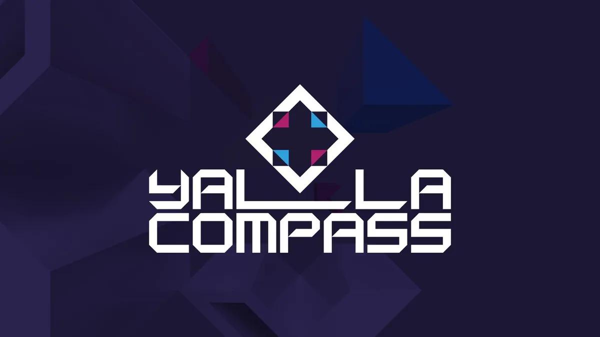 YaLLa Compass sulkee CS2-toiminnot talousriitojen keskellä