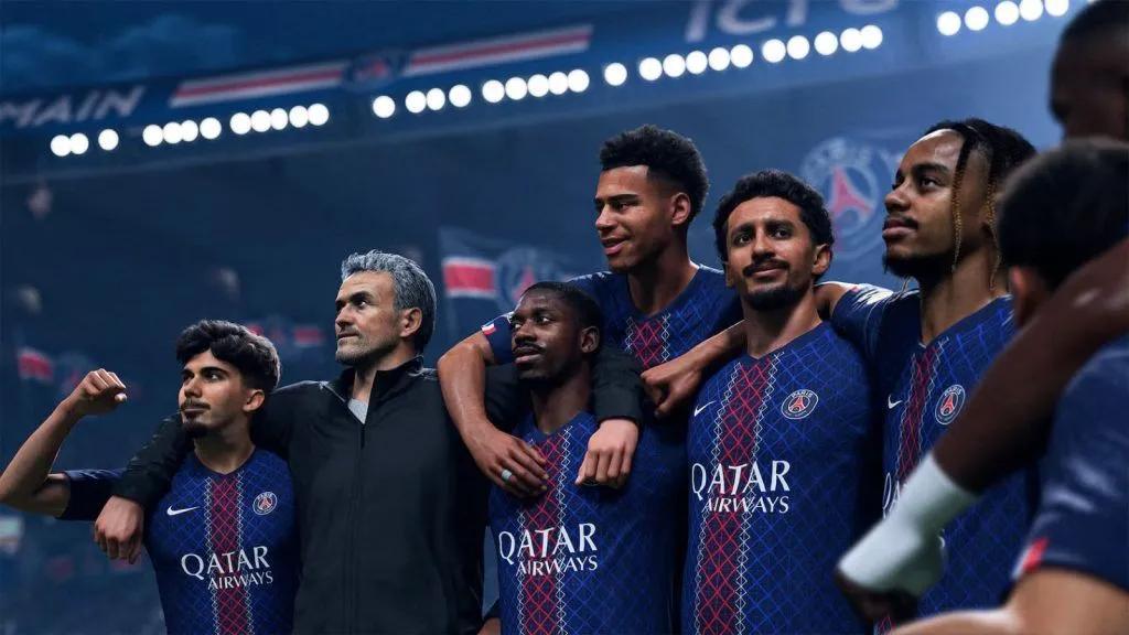 EA FC 26:n suljetun betan pelaaminen: Pääsy, päivämäärät ja muuta