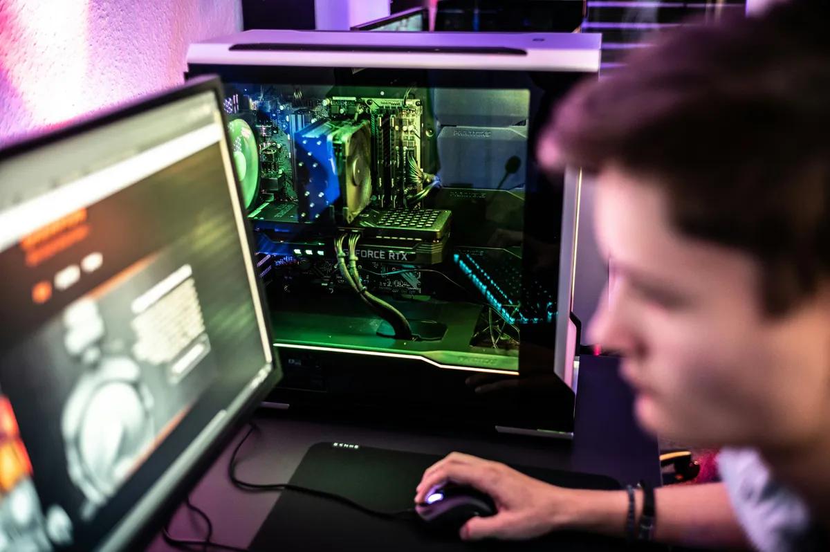 Top 10 maailman arvostetuinta eSports-turnausta maailmassa