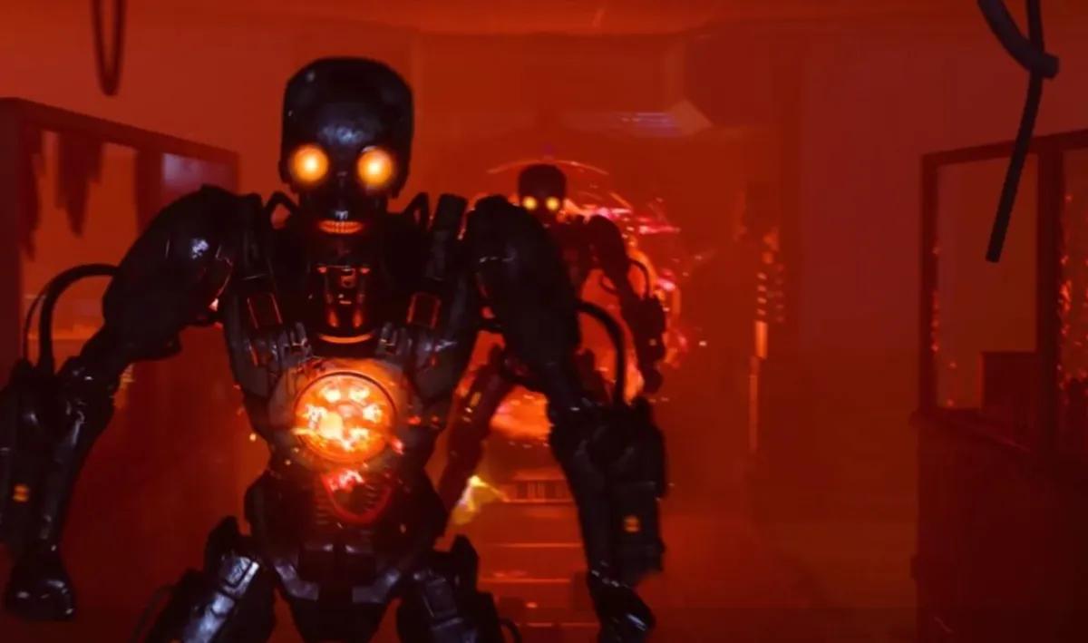 Black Ops 6 Zombies - Reckoning Main Story pääsiäismunan opas
