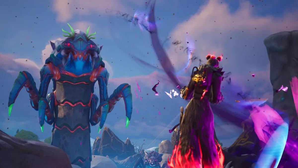 Kaikki pomot Fortnite Chapter 6 Season 4:ssä - Sijainnit, strategiat ja palkinnot