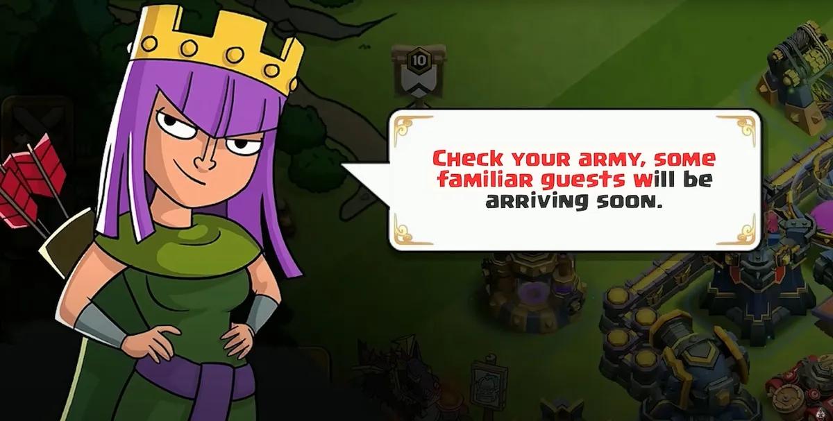 Clash of Clans Elokuu 2025 "Splash Bash" -tapahtuma - Täydellinen opas