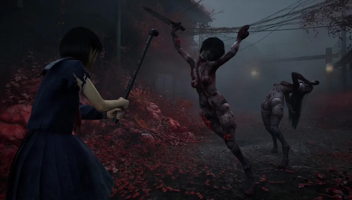 Silent Hill f -fanit jakautuvat Soulslike-taistelun suhteen ennen 25. syyskuuta julkaistavaa peliä