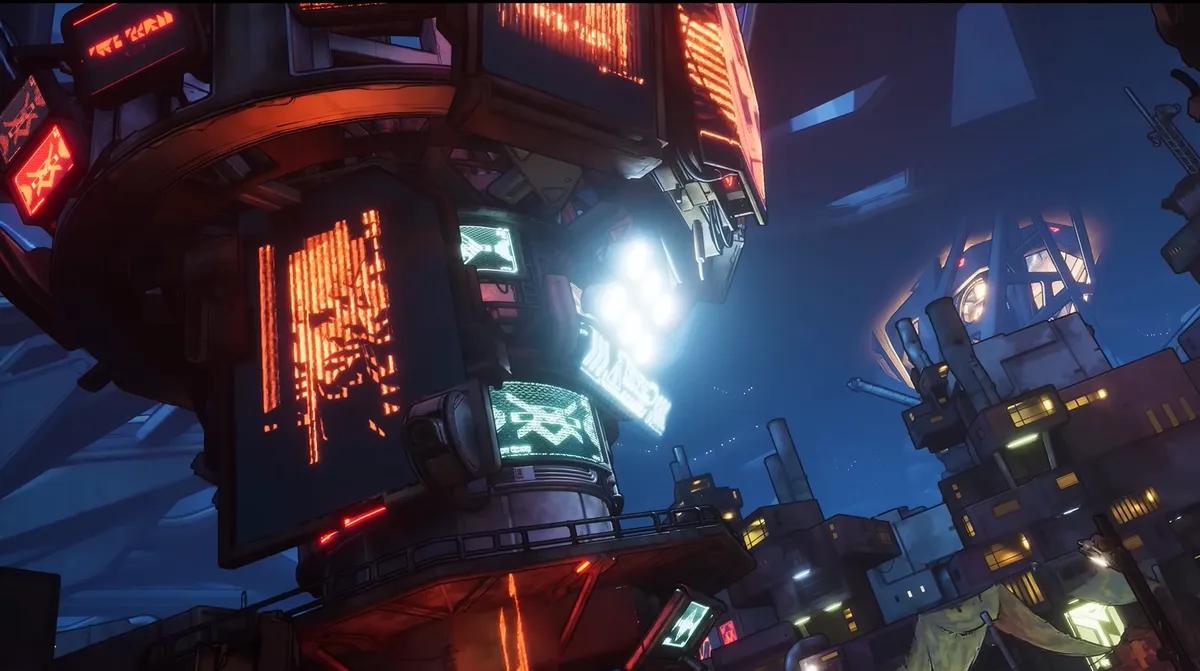 Lisää perusteluja miksi Borderlands 4 maksaa 70 dollaria Strauss Zelnickiltä