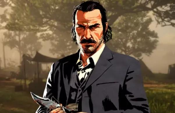Red Dead Redemption 2 Mod tuo takaisin alkuperäiset jengimallit