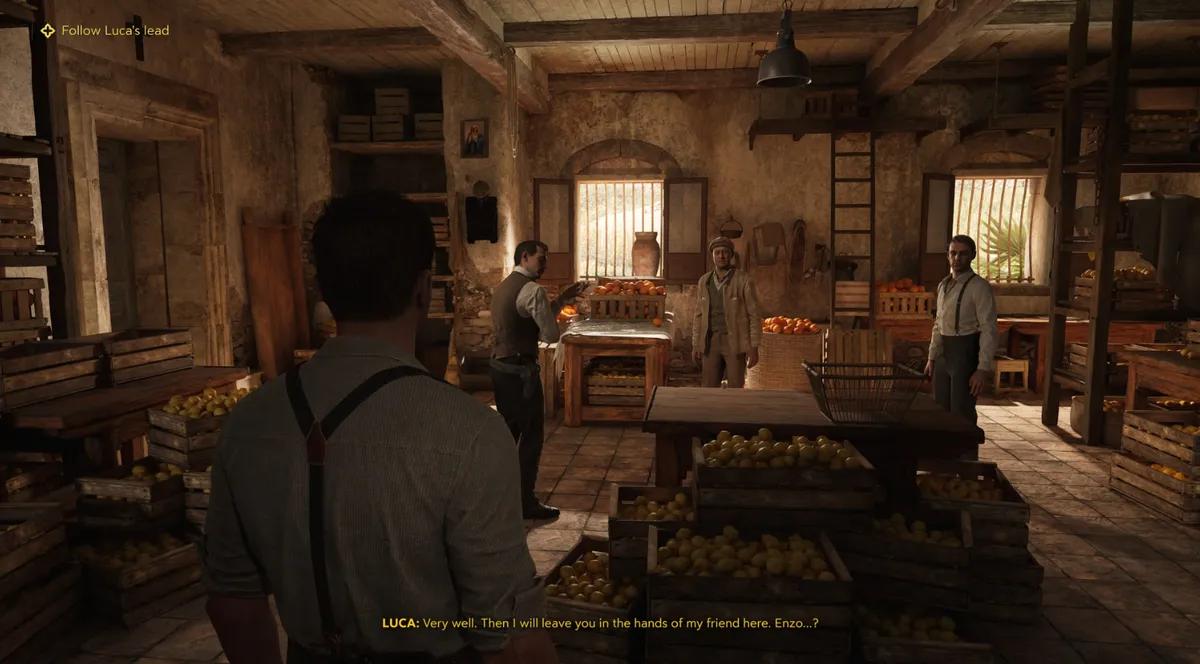 Mafia: The Old Country Review - vankka paluu klassiseen mafiapeliin ja tarinaan