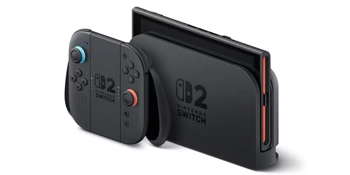 Nintendon uusi patentti vihjaa käsikahvaiseen Joy-Con-liitäntään