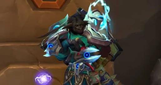 World of Warcraft Ghosts of K'aresh -korjaus lisää /Lean-hymiön ja bugeja ennen keskiyön paljastusta
