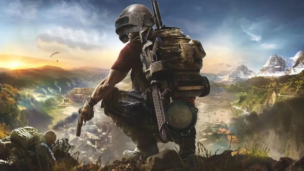 PUBG Mobile 4.0 Beta tuo karmaisevaa jännitystä, uusia ominaisuuksia ja Classic Mode -päivityksiä