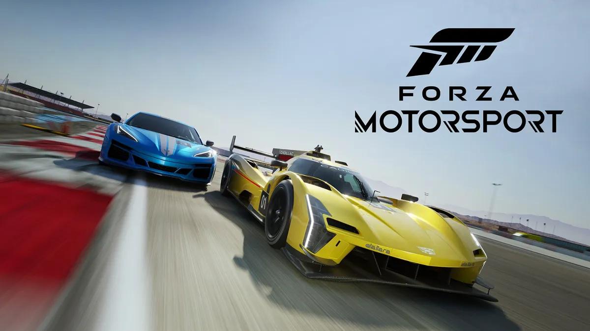Microsoft vahvistaa jatkuvan tuen Forza Motorsportille ja Horizon 5:lle, mutta tulevaisuus vielä epäselvä