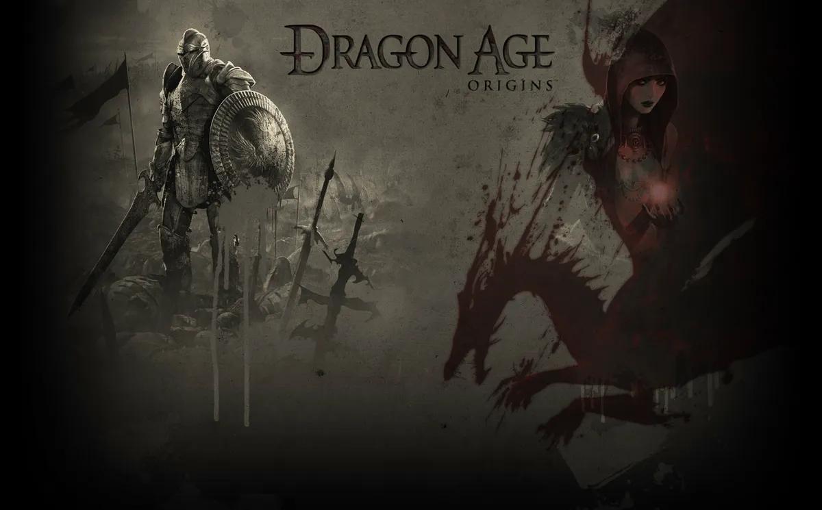 Dragon Age: Origins Remaster kohtaa EA:n vastarintaa ja teknisiä esteitä.