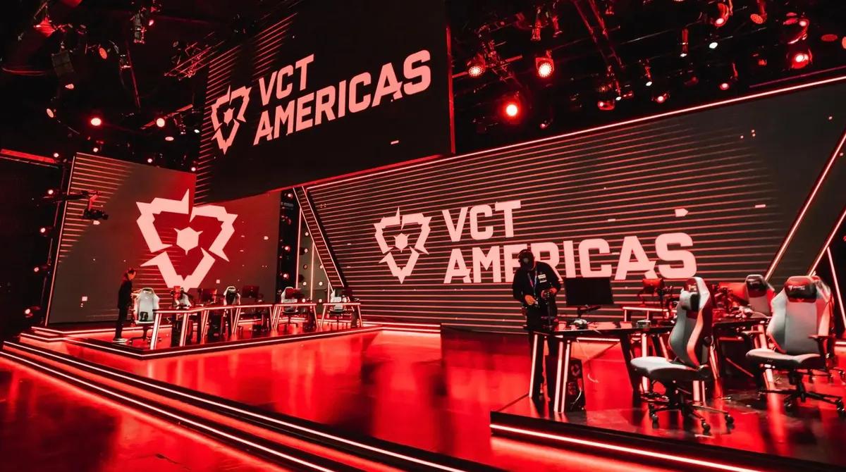 Huhut ja virallinen vastaus: Riot Games jakaa VCT Americas?