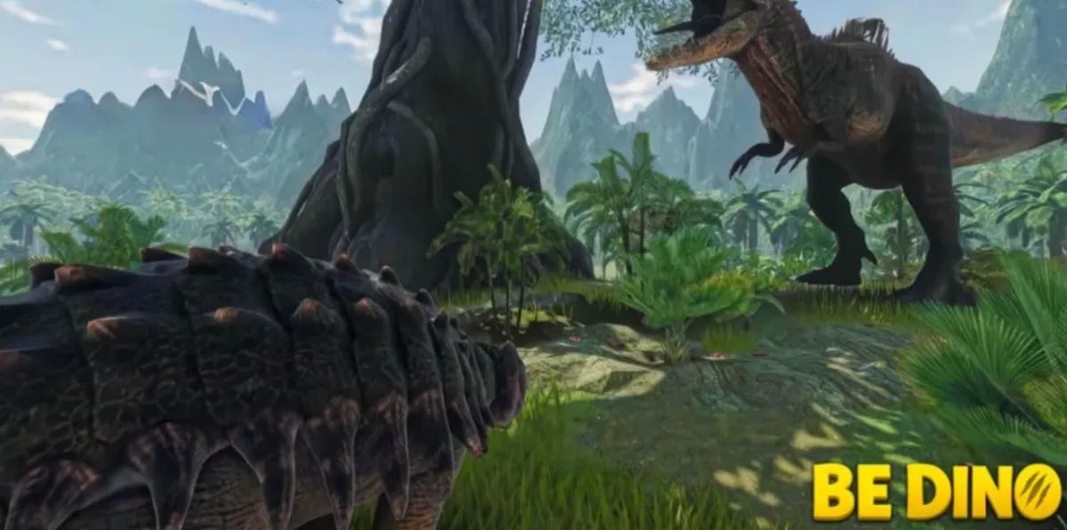 Roblox: Dino Codes (elokuu 2025)