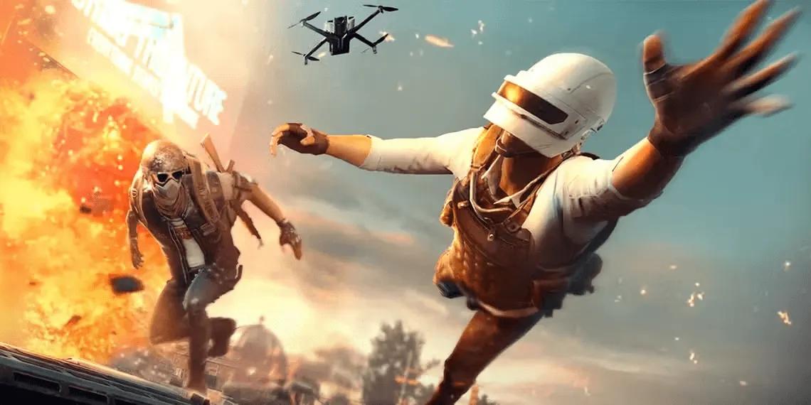 PUBG Mobile käynnistää Next Star Global Creator -rekrytointiohjelman, jossa on 6 miljoonan dollarin palkintopotti