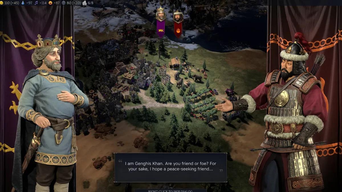 Take-Two luottaa Civilization 7:ään hitaasta alusta ja sekalaisista arvosteluista huolimatta