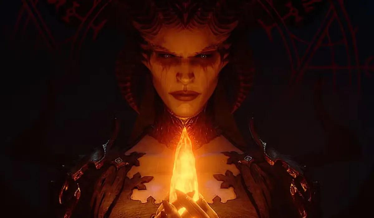 Diablo 4 Sanctuary Sitdown 14. elokuuta, kausi 10 käynnistyy syyskuussa