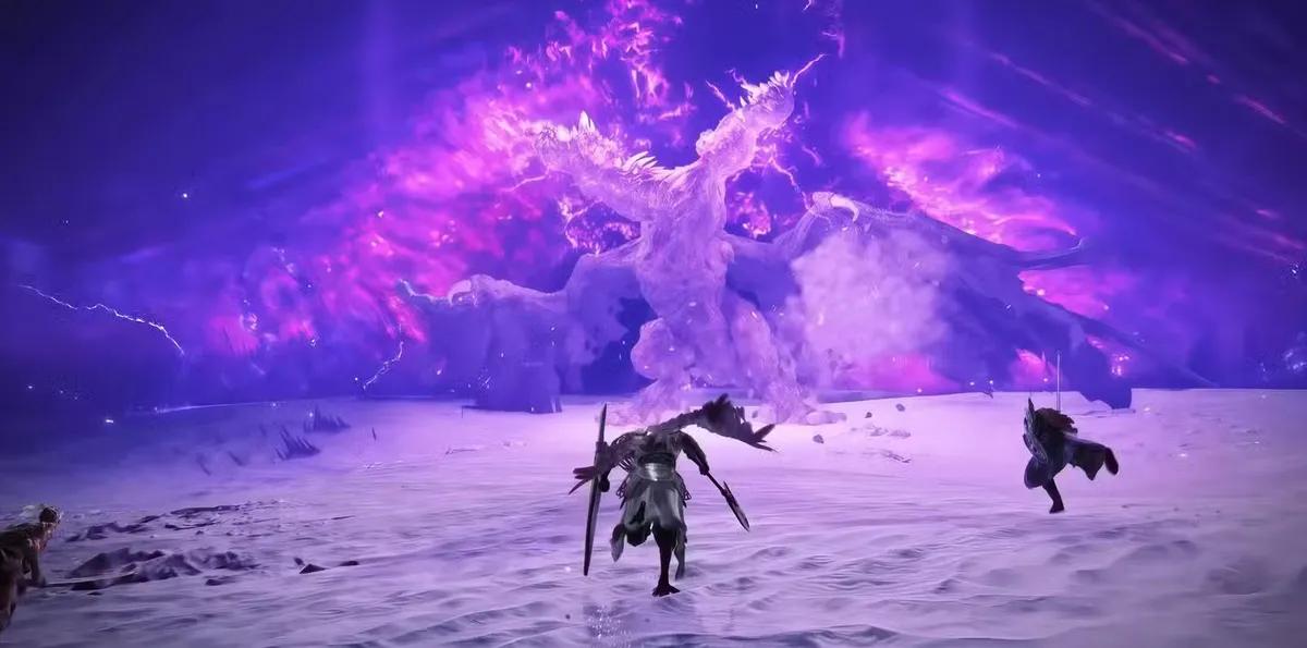 Elden Ring Nightreign julkaisee elokuun 2025 päivityksen - Patch 1.02.1