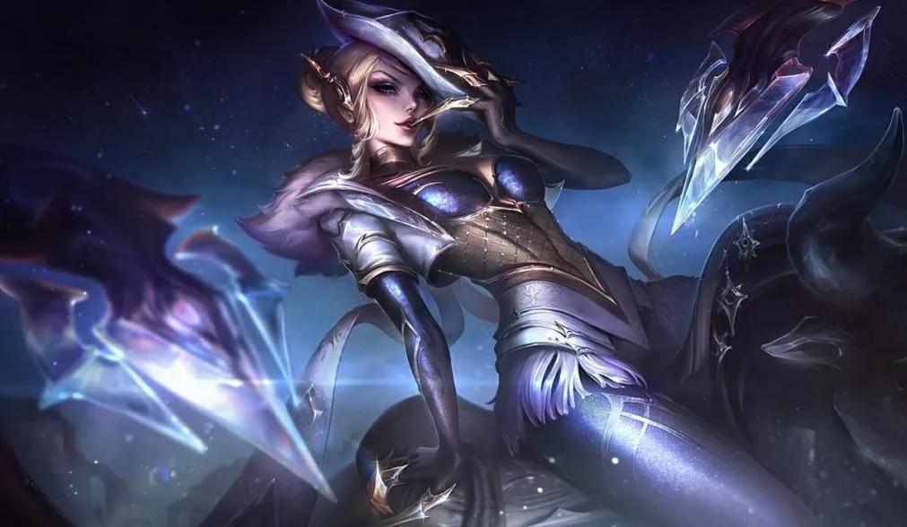 League of Legends Patch 25.16 - Viimeinen jaettu päivitys ennen Season 3:aa