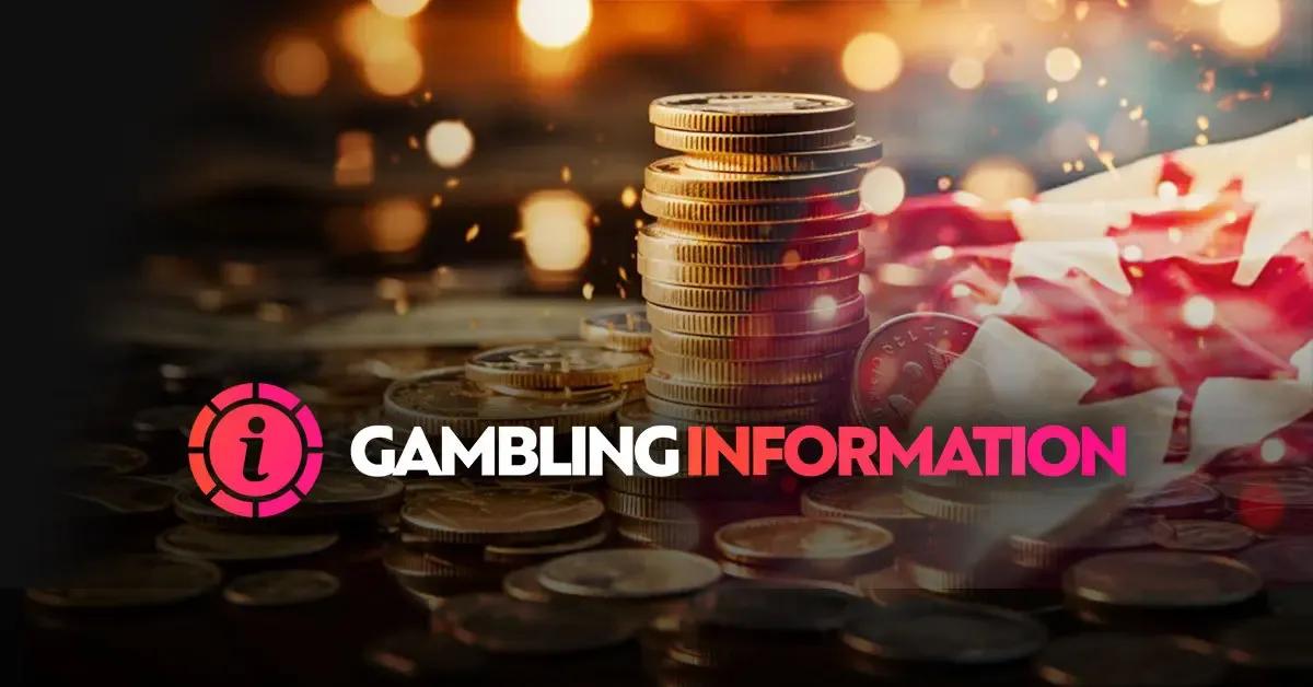 GamblingInformation.com: Powering Smarter Casino Play Through Data-Driven Insights and Player Education: Powering Smarter Casino Play Through Data-Driven Insights and Player Education.