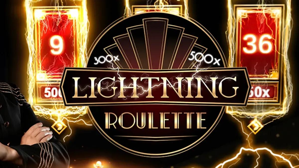 Miten Lightning Roulette mullistaa perinteet: bonukset, kertoimet ja tyyli