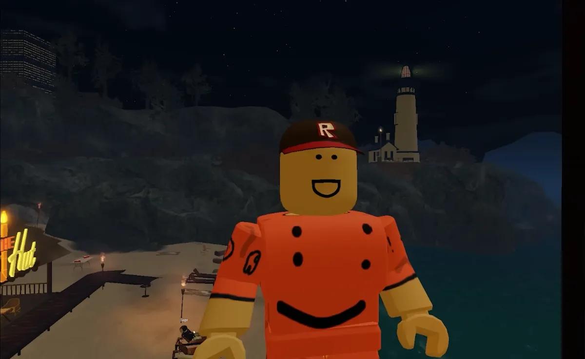 Roblox bannaa Predator-Hunting YouTuber Schlepin kuuden pidätyksen jälkeen