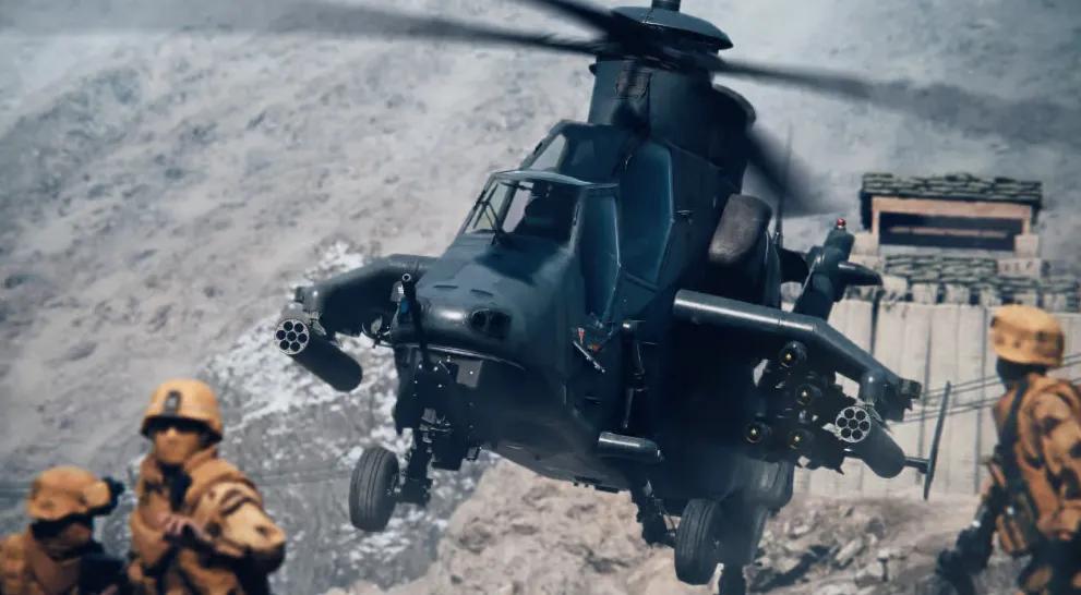 Battlefield 6:n avoimeen betaan liittyminen - Päivämäärät, moodit ja palkinnot