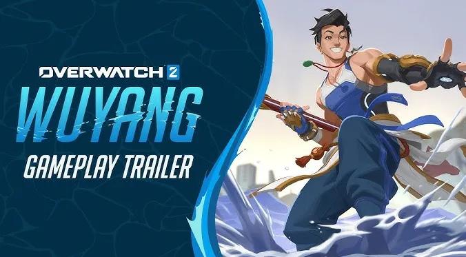 Overwatch 2 paljastaa Wuyangin - Täydellinen kykyjen erittely ja pelinäkökulmia
