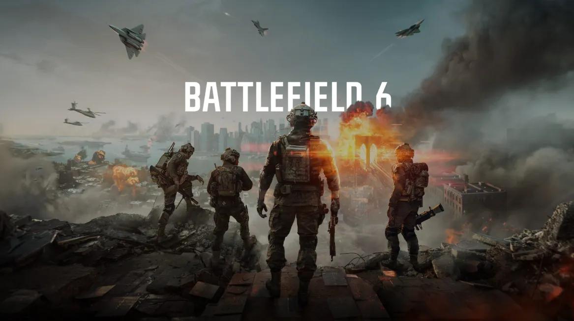 Mitä vikaa Battlefield 6 Open Betassa on?