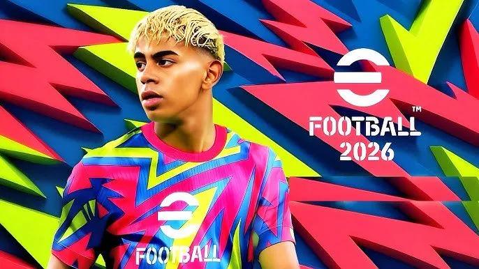 eFootball 2026 kauden aloitus - kaikki mitä sinun tarvitsee tietää