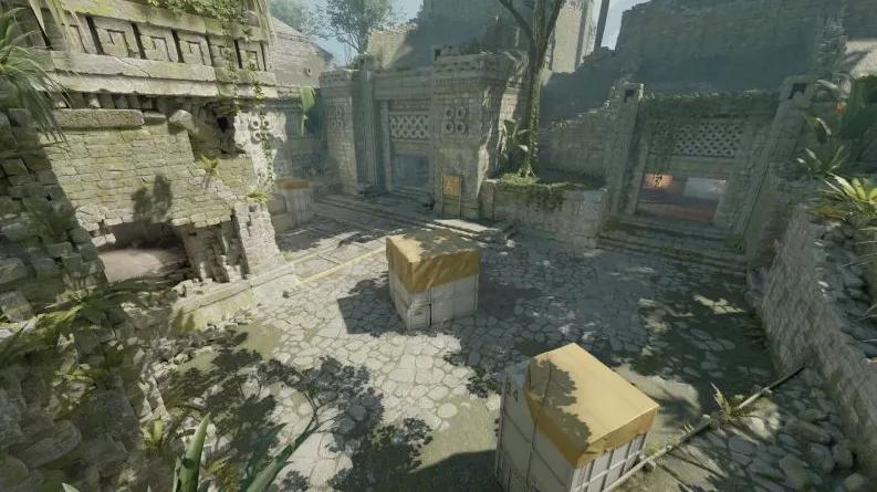 Counter-Strike 2 elokuun 14. päivitys - yökartat, uusi iho ja suuri animaatiouudistus!