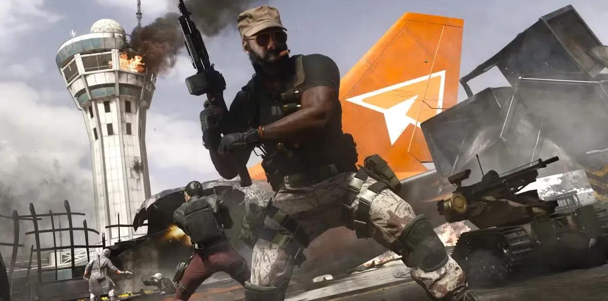 Black Ops 6:n elokuun pelilistapäivitys tuo mukanaan vain tarkka-ampujat, Nuketown 24/7 ja muuta tietoa