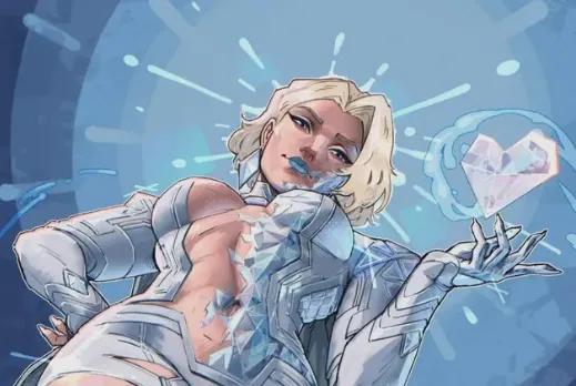 Marvel Rivalsin Gooner-pelityyli tulee suoraan klassisista sarjakuvista