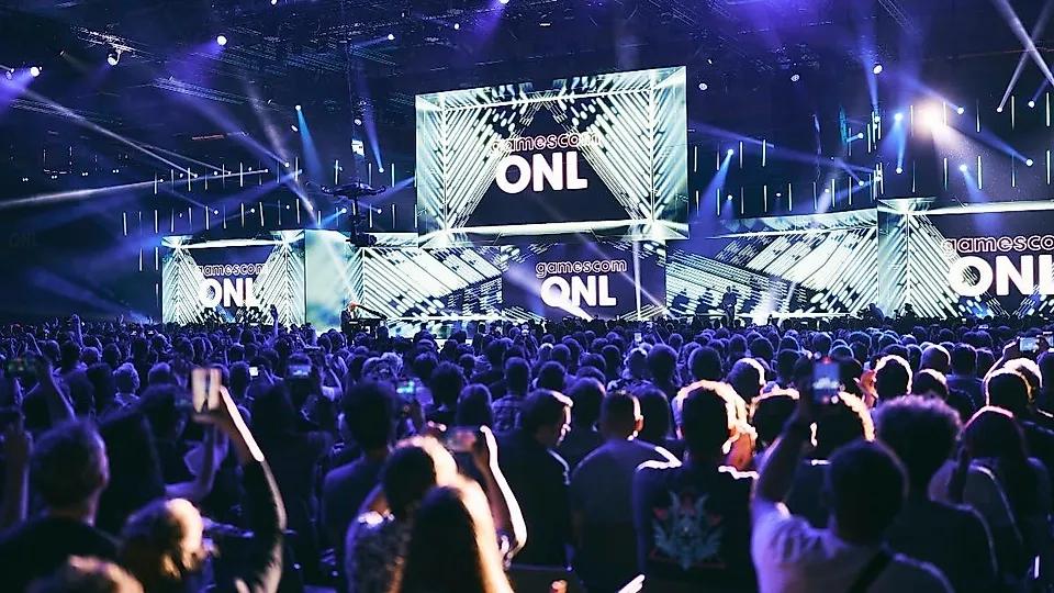 Mitä pelejä odotetaan Gamescom ONL -messuilla?