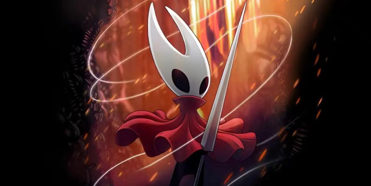 Hollow Knight: Silksong: Silksong-ilmoitus teased elokuun 19. päivänä