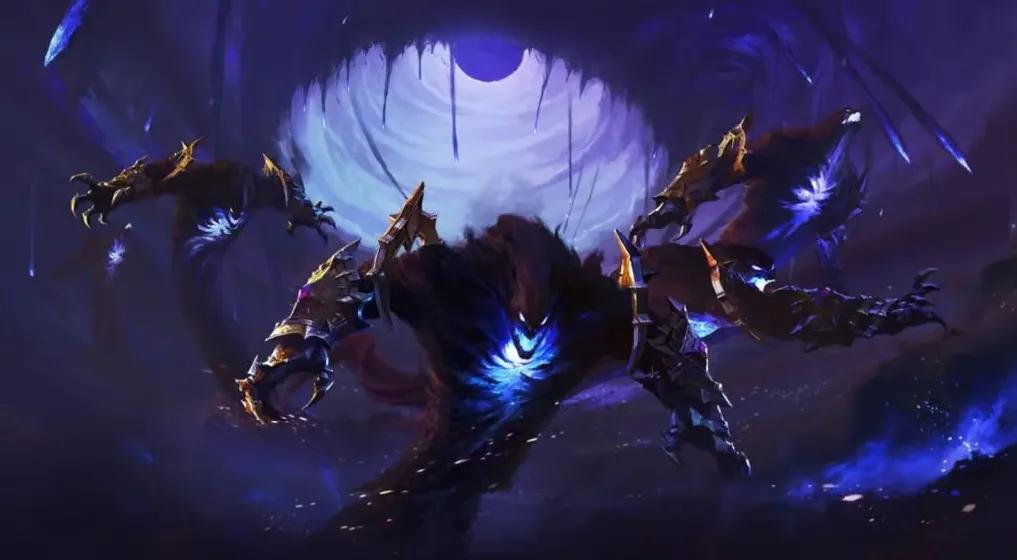 Kaikki mitä tiedämme World of Warcraftista: Midnight After Gamescom-paljastuksen jälkeen