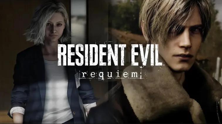 Resident Evil Requiem: pelattavaa traileri, tarina, julkaisupäivä ja kaikki mitä tiedämme Gamescomin jälkeen