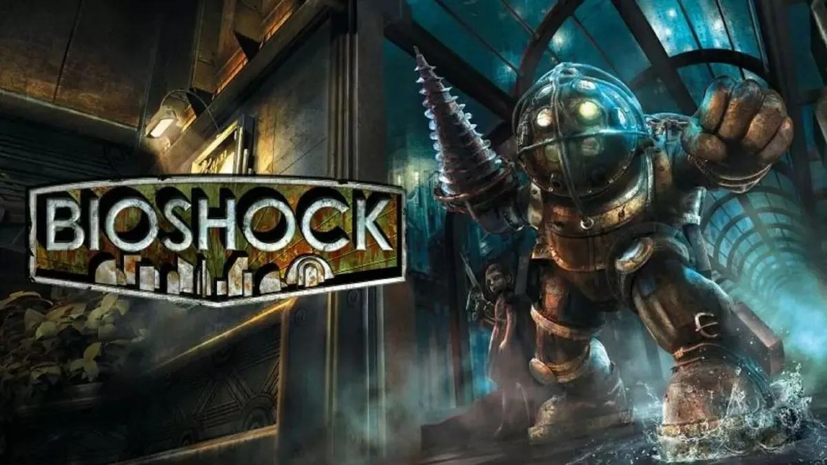Rod Fergusson jättää Diablon BioShockin vuoksi