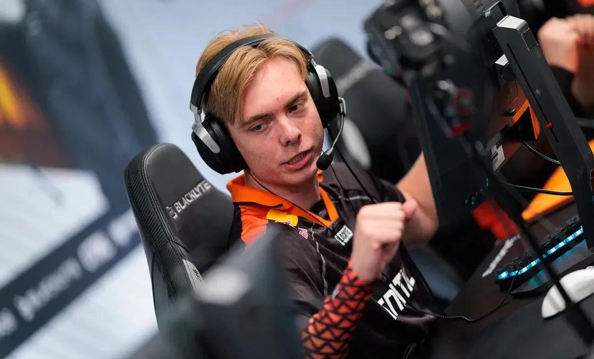 Fnatic allekirjoittaa CroqSonin Rainbow Six -joukkueeseen