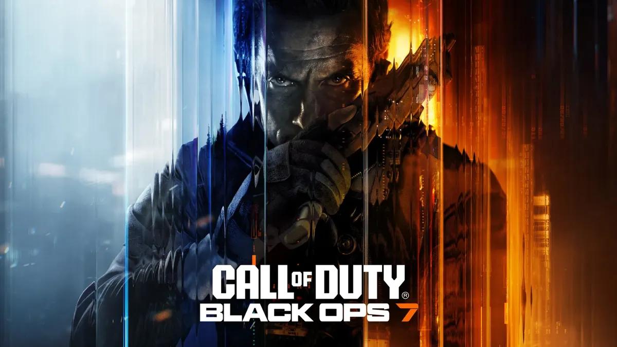 Call Of Duty: Black Ops 7:n julkaisupäivä ja beta-testi paljastui