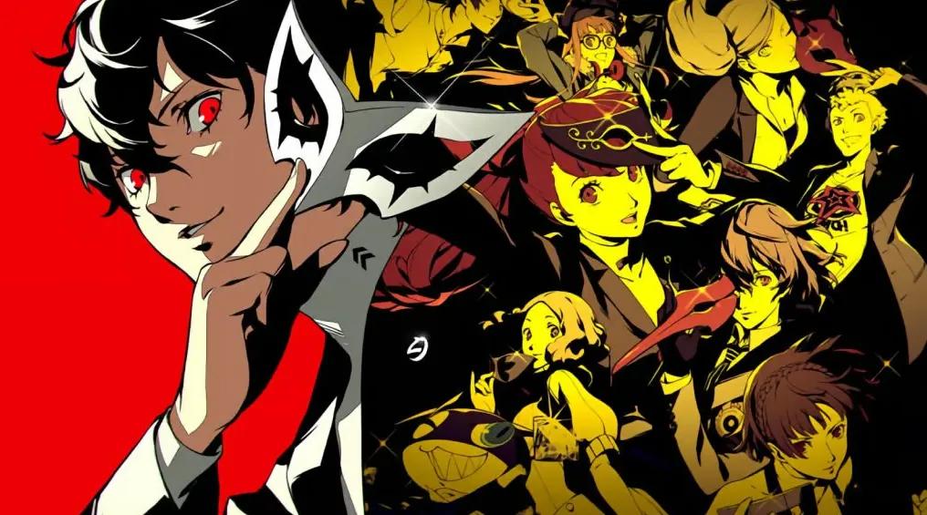 Overwatch 2 vahvistaa Persona 5 -yhteistyön, kun Jokeri varastaa valokeilan