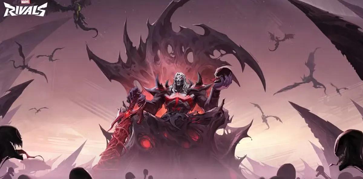 Marvel Rivals 21. elokuuta - Uusi kartta, tila ja korjaukset