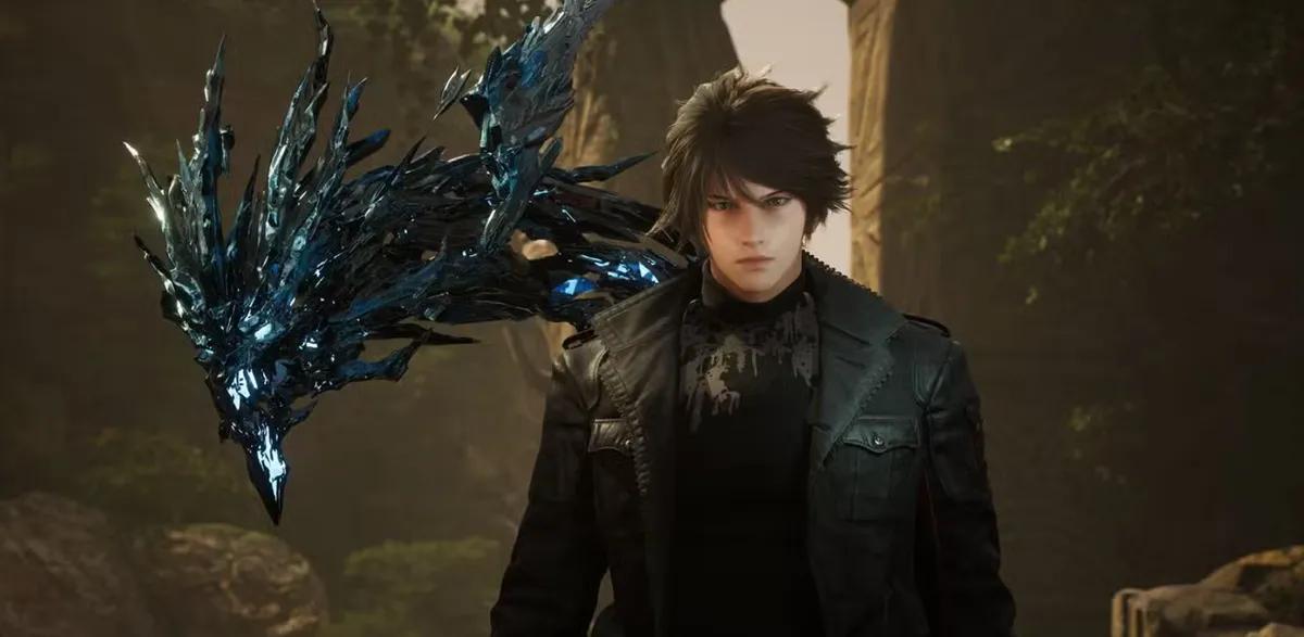 Lost Soul Aside esittelee PC-ominaisuuksia ja PS5 Pro -parannukset