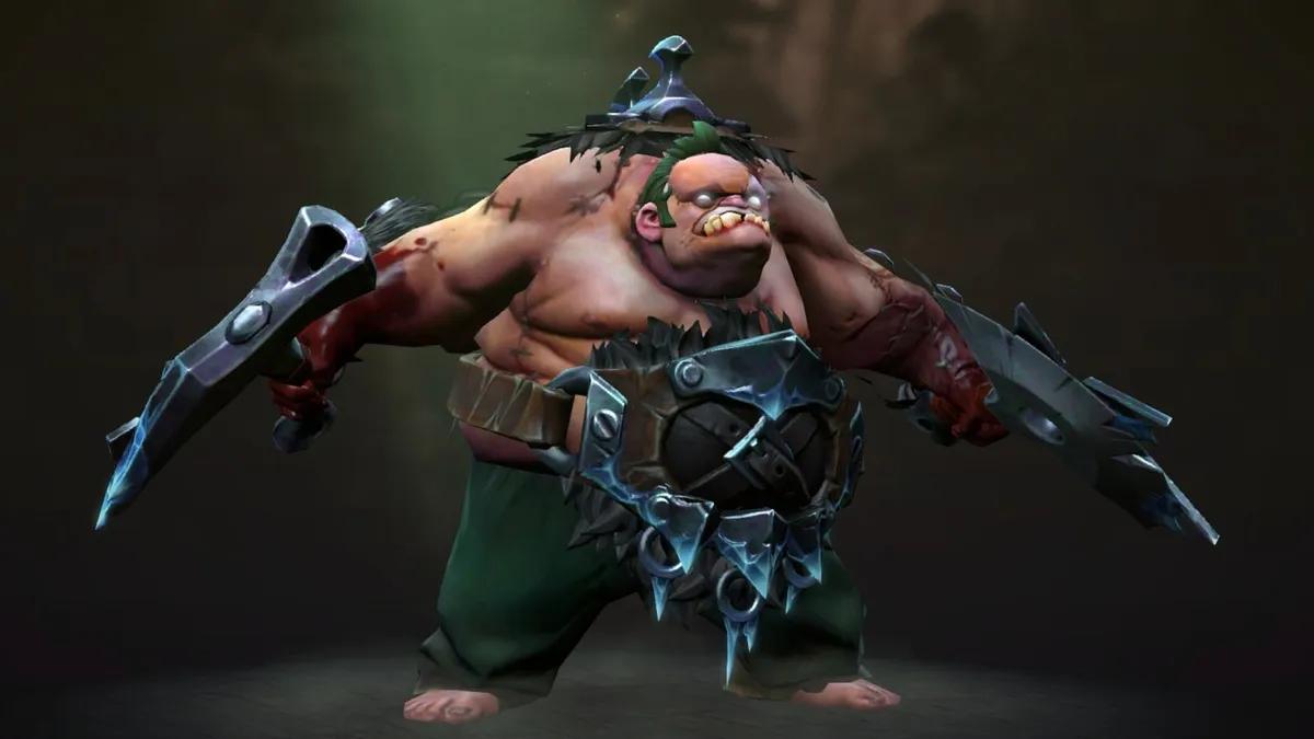 Valve julkaisee Dota 2 Hotfixin ennen kansainvälistä 2025-tapahtumaa.