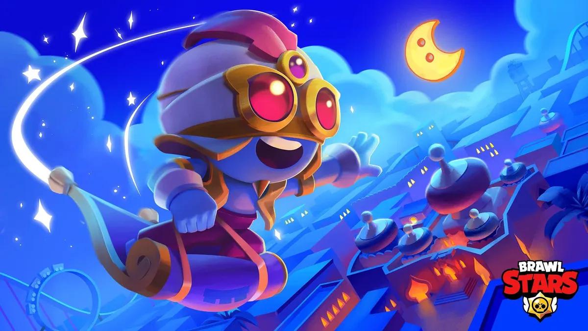 Brawl Stars syyskuu 2025 Brawl Talk -vuodot paljastavat Subway Surfers Collab -yhteistyön, uusia Brawlereita, Hyperchargeja ja muuta tietoa