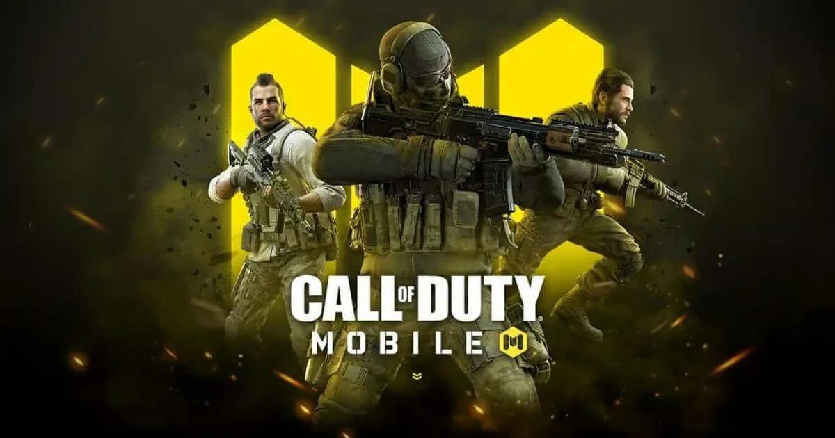 COD Mobile Season 8: Twilight Heist - Täydellinen päivityserittely